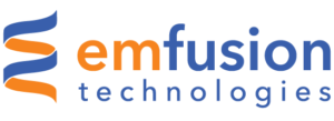 emfusion technologies logo
